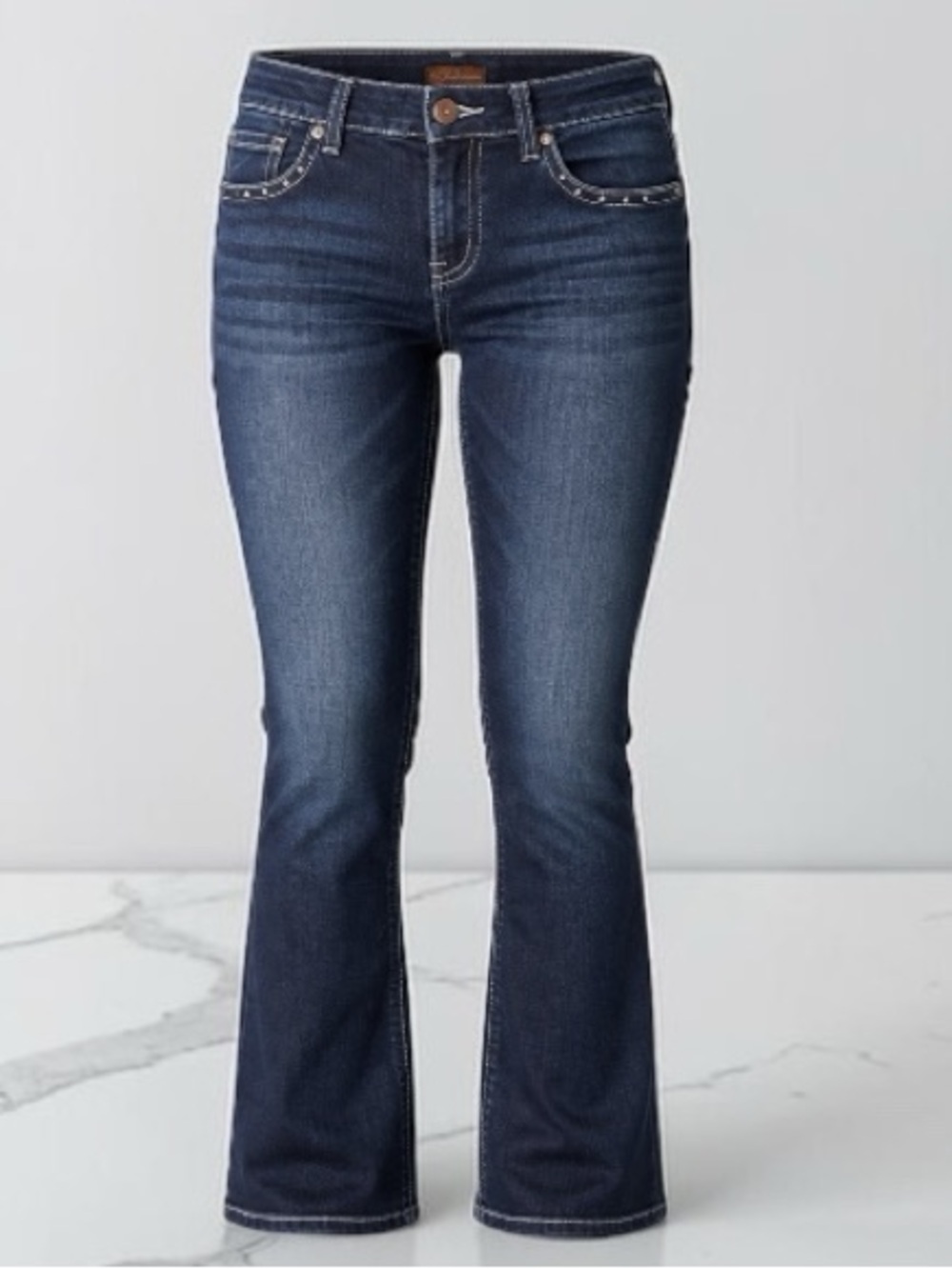 Jeans De Fleur denim Size 13/32 💗